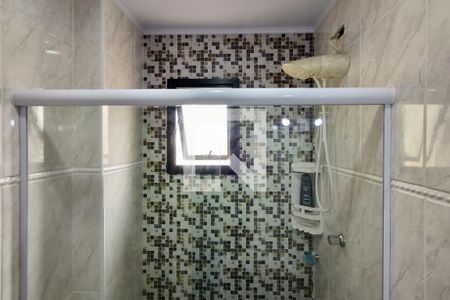 Apartamento para alugar com 89m², 2 quartos e 1 vaga Apartamento para alugar com 89m², 2 quartos e 1 vagaBanheiro da Suíte 2
