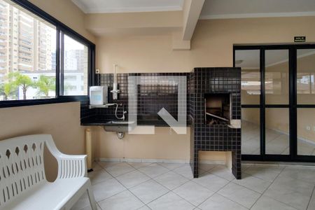 Apartamento para alugar com 89m², 2 quartos e 1 vaga Apartamento para alugar com 89m², 2 quartos e 1 vagaÁrea comum - Churrasqueira