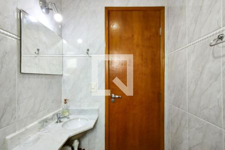 Apartamento para alugar com 89m², 2 quartos e 1 vaga Apartamento para alugar com 89m², 2 quartos e 1 vagaBanheiro da Suíte 2