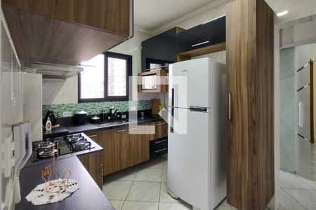 Apartamento para alugar com 89m², 2 quartos e 1 vaga Apartamento para alugar com 89m², 2 quartos e 1 vagaCozinha