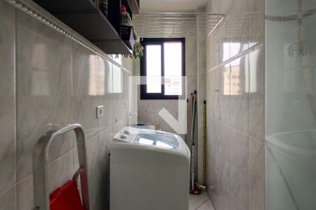 Apartamento para alugar com 89m², 2 quartos e 1 vaga Apartamento para alugar com 89m², 2 quartos e 1 vagaÁrea de Serviço