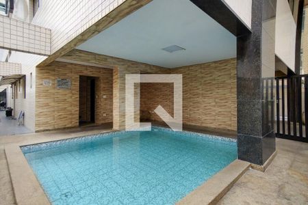 Apartamento para alugar com 89m², 2 quartos e 1 vaga Apartamento para alugar com 89m², 2 quartos e 1 vagaÁrea comum - Piscina