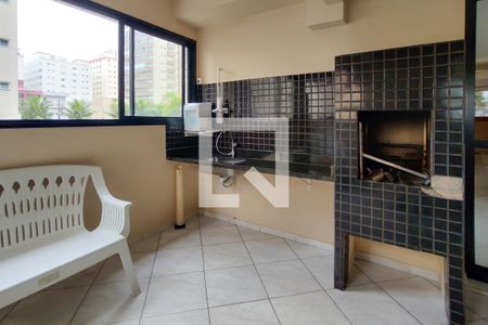 Apartamento para alugar com 89m², 2 quartos e 1 vaga Apartamento para alugar com 89m², 2 quartos e 1 vagaÁrea comum - Churrasqueira