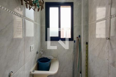 Apartamento para alugar com 89m², 2 quartos e 1 vaga Apartamento para alugar com 89m², 2 quartos e 1 vagaÁrea de Serviço
