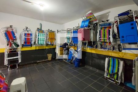 Apartamento para alugar com 89m², 2 quartos e 1 vaga Apartamento para alugar com 89m², 2 quartos e 1 vagaDepósito