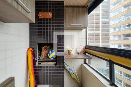 Apartamento para alugar com 89m², 2 quartos e 1 vaga Apartamento para alugar com 89m², 2 quartos e 1 vagaSacada