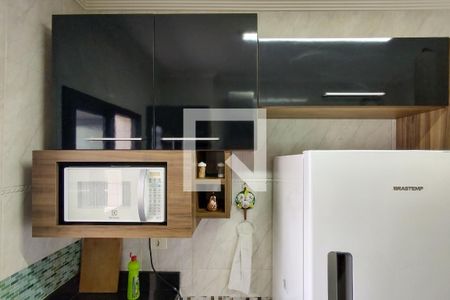 Apartamento para alugar com 89m², 2 quartos e 1 vaga Apartamento para alugar com 89m², 2 quartos e 1 vagaCozinha
