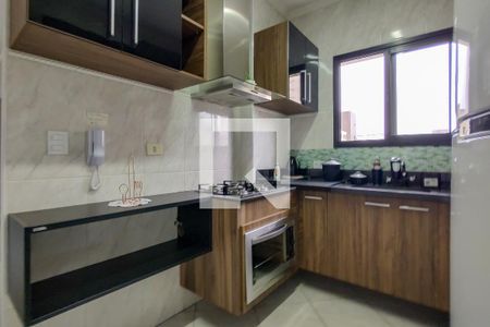 Apartamento para alugar com 89m², 2 quartos e 1 vaga Apartamento para alugar com 89m², 2 quartos e 1 vagaCozinha
