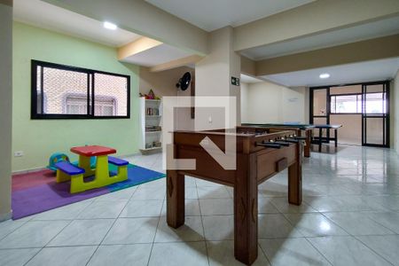 Apartamento para alugar com 89m², 2 quartos e 1 vaga Apartamento para alugar com 89m², 2 quartos e 1 vagaÁrea comum