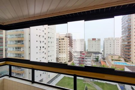 Apartamento para alugar com 89m², 2 quartos e 1 vaga Apartamento para alugar com 89m², 2 quartos e 1 vagaSacada da Suite 1