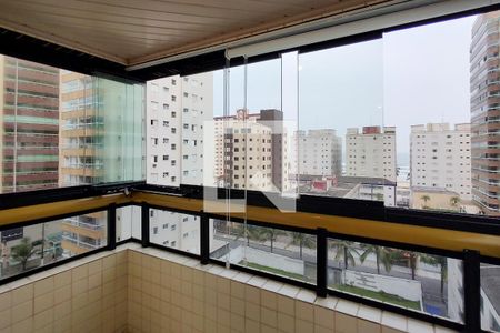 Apartamento para alugar com 89m², 2 quartos e 1 vaga Apartamento para alugar com 89m², 2 quartos e 1 vagaSacada da Suite 2