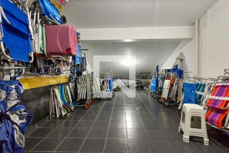 Apartamento para alugar com 89m², 2 quartos e 1 vaga Apartamento para alugar com 89m², 2 quartos e 1 vagaDepósito