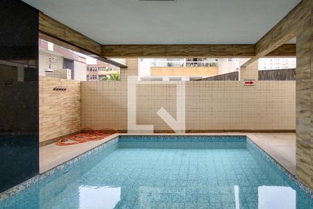 Apartamento para alugar com 89m², 2 quartos e 1 vaga Apartamento para alugar com 89m², 2 quartos e 1 vagaÁrea comum - Piscina
