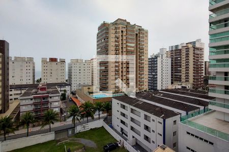 Apartamento para alugar com 89m², 2 quartos e 1 vaga Apartamento para alugar com 89m², 2 quartos e 1 vagaVista da Sacada