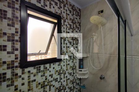 Apartamento para alugar com 89m², 2 quartos e 1 vaga Apartamento para alugar com 89m², 2 quartos e 1 vagaBanheiro da Suíte 2