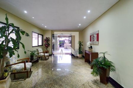 Apartamento para alugar com 89m², 2 quartos e 1 vaga Apartamento para alugar com 89m², 2 quartos e 1 vagaHall de entrada