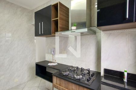 Apartamento para alugar com 89m², 2 quartos e 1 vaga Apartamento para alugar com 89m², 2 quartos e 1 vagaCozinha