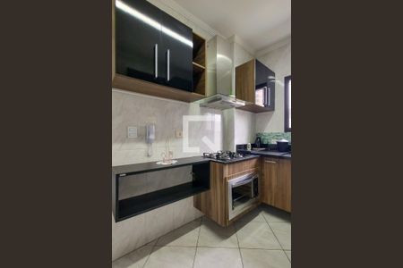 Apartamento para alugar com 89m², 2 quartos e 1 vaga Apartamento para alugar com 89m², 2 quartos e 1 vagaCozinha