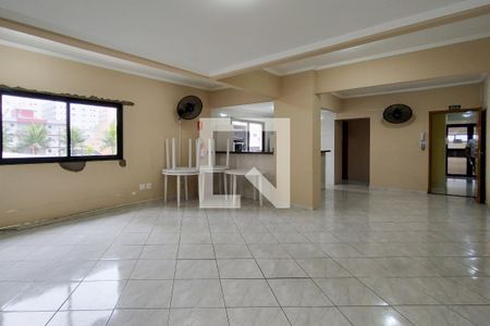 Apartamento para alugar com 89m², 2 quartos e 1 vaga Apartamento para alugar com 89m², 2 quartos e 1 vagaÁrea comum - Salão de festas