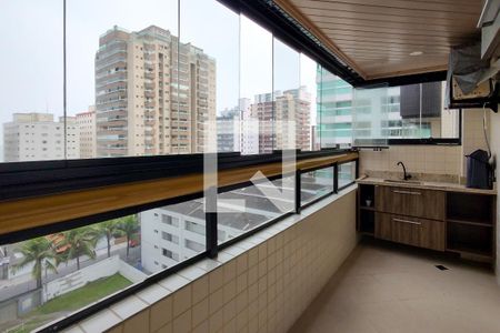 Apartamento para alugar com 89m², 2 quartos e 1 vaga Apartamento para alugar com 89m², 2 quartos e 1 vagaSacada