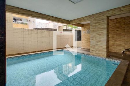 Apartamento para alugar com 89m², 2 quartos e 1 vaga Apartamento para alugar com 89m², 2 quartos e 1 vagaÁrea comum - Piscina