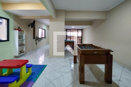 Apartamento para alugar com 89m², 2 quartos e 1 vaga Apartamento para alugar com 89m², 2 quartos e 1 vagaÁrea comum