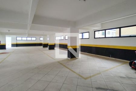 Apartamento para alugar com 89m², 2 quartos e 1 vaga Apartamento para alugar com 89m², 2 quartos e 1 vagaGaragem