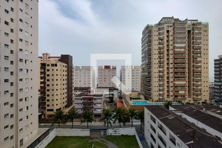 Apartamento para alugar com 89m², 2 quartos e 1 vaga Apartamento para alugar com 89m², 2 quartos e 1 vagaSacada da Suite 1
