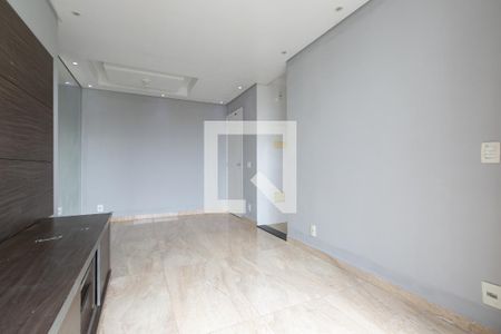 Apartamento para alugar com 48m², 2 quartos e 1 vagaSala