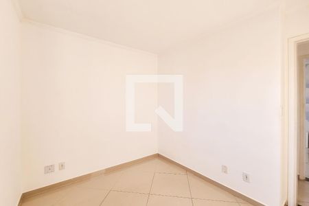 Quarto 2 de apartamento para alugar com 2 quartos, 50m² em Vila Branca, Jacareí