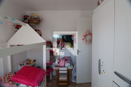 Quarto 2 de apartamento à venda com 2 quartos, 50m² em Estância Velha, Canoas