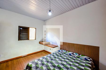 Sala/Quarto de casa para alugar com 1 quarto, 30m² em Mooca, São Paulo