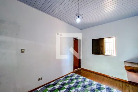 Sala/Quarto de casa para alugar com 1 quarto, 30m² em Mooca, São Paulo