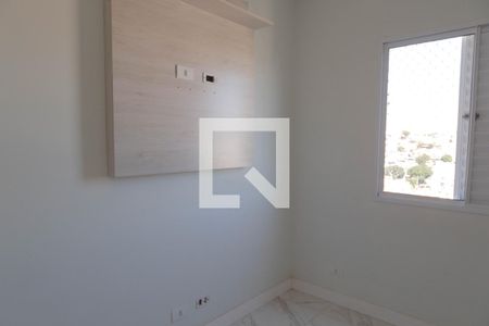 Sala  de apartamento à venda com 2 quartos, 57m² em Gopoúva, Guarulhos