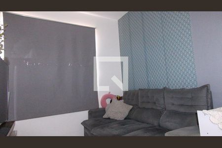 Sala  de apartamento à venda com 2 quartos, 32m² em Jardim Planalto, São Paulo