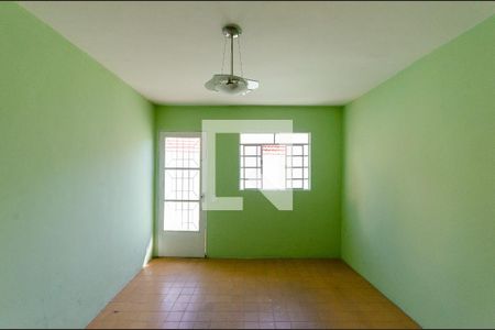 Sala de casa para alugar com 2 quartos, 175m² em Vila Penteado, São Paulo