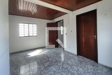 Quarto de casa para alugar com 1 quarto, 95m² em Bairro Alto, Curitiba