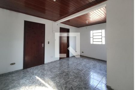 Quarto de casa para alugar com 1 quarto, 95m² em Bairro Alto, Curitiba