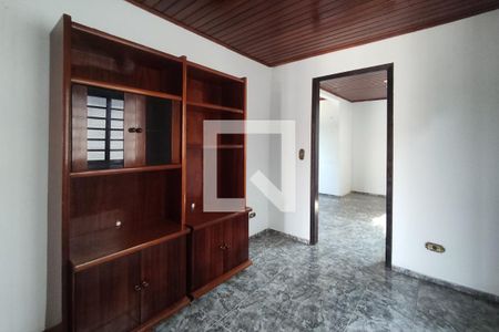 Sala de casa para alugar com 1 quarto, 95m² em Bairro Alto, Curitiba