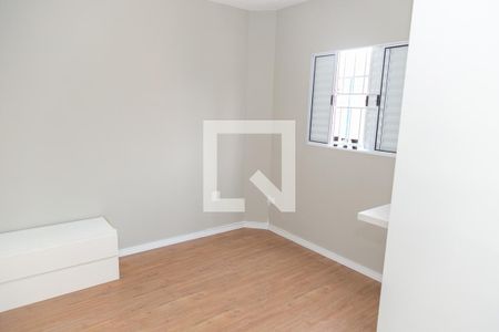 Quarto de casa de condomínio para alugar com 1 quarto, 30m² em Jardim Las Vegas, Guarulhos