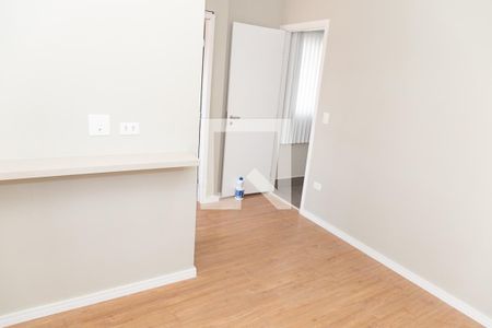 Quarto de casa de condomínio para alugar com 1 quarto, 30m² em Jardim Las Vegas, Guarulhos