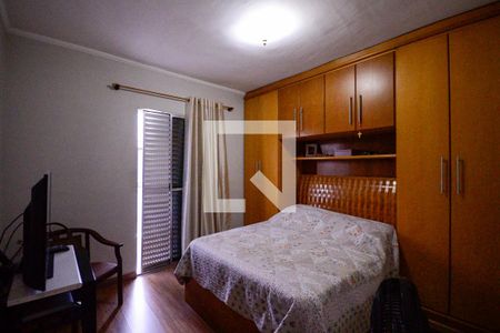 Quarto 2 de casa à venda com 3 quartos, 102m² em Vila Brasilina, São Paulo