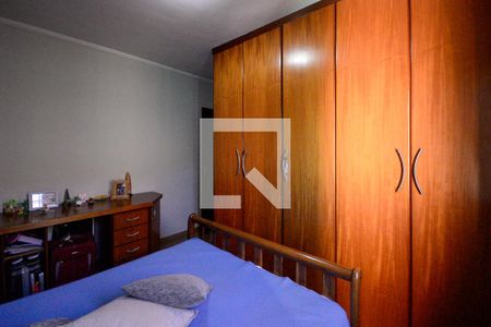 Quarto 1  de casa à venda com 3 quartos, 102m² em Vila Brasilina, São Paulo