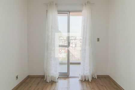 Sala de apartamento para alugar com 3 quartos, 77m² em Jardim Luísa, São Paulo