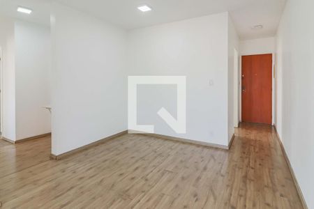 Sala de apartamento para alugar com 3 quartos, 77m² em Jardim Luísa, São Paulo