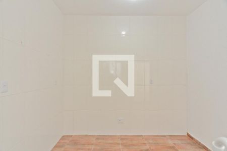 Cozinha de casa para alugar com 1 quarto, 40m² em Parque Itaberaba, São Paulo