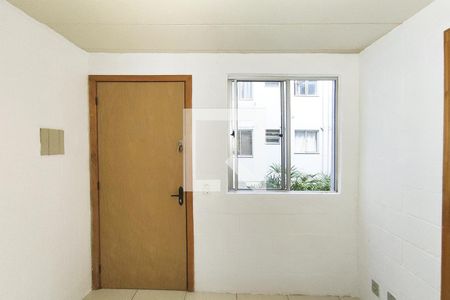 Sala de apartamento à venda com 2 quartos, 58m² em Rio dos Sinos, São Leopoldo