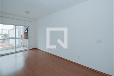 Sala de apartamento à venda com 2 quartos, 60m² em Nova Petrópolis, São Bernardo do Campo