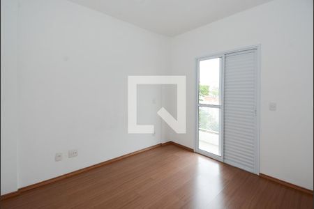 Quarto 1 ( Suíte ) de apartamento à venda com 2 quartos, 60m² em Nova Petrópolis, São Bernardo do Campo