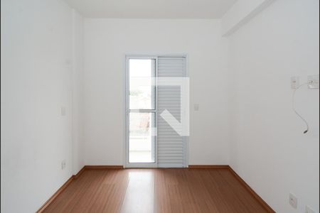 Quarto 1 (Suíte ) de apartamento à venda com 2 quartos, 60m² em Nova Petrópolis, São Bernardo do Campo